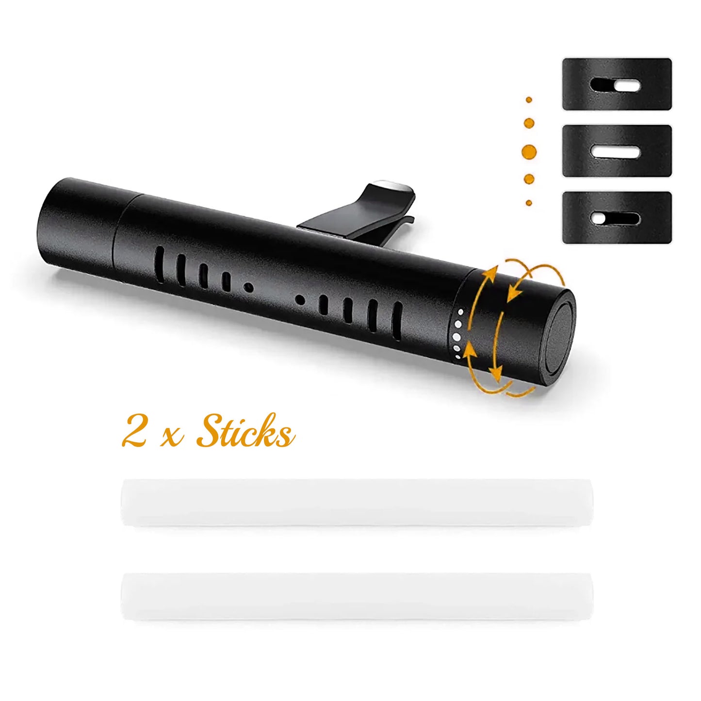 Provence - Auto Duft Lufterfrischer - Best Scents Edition