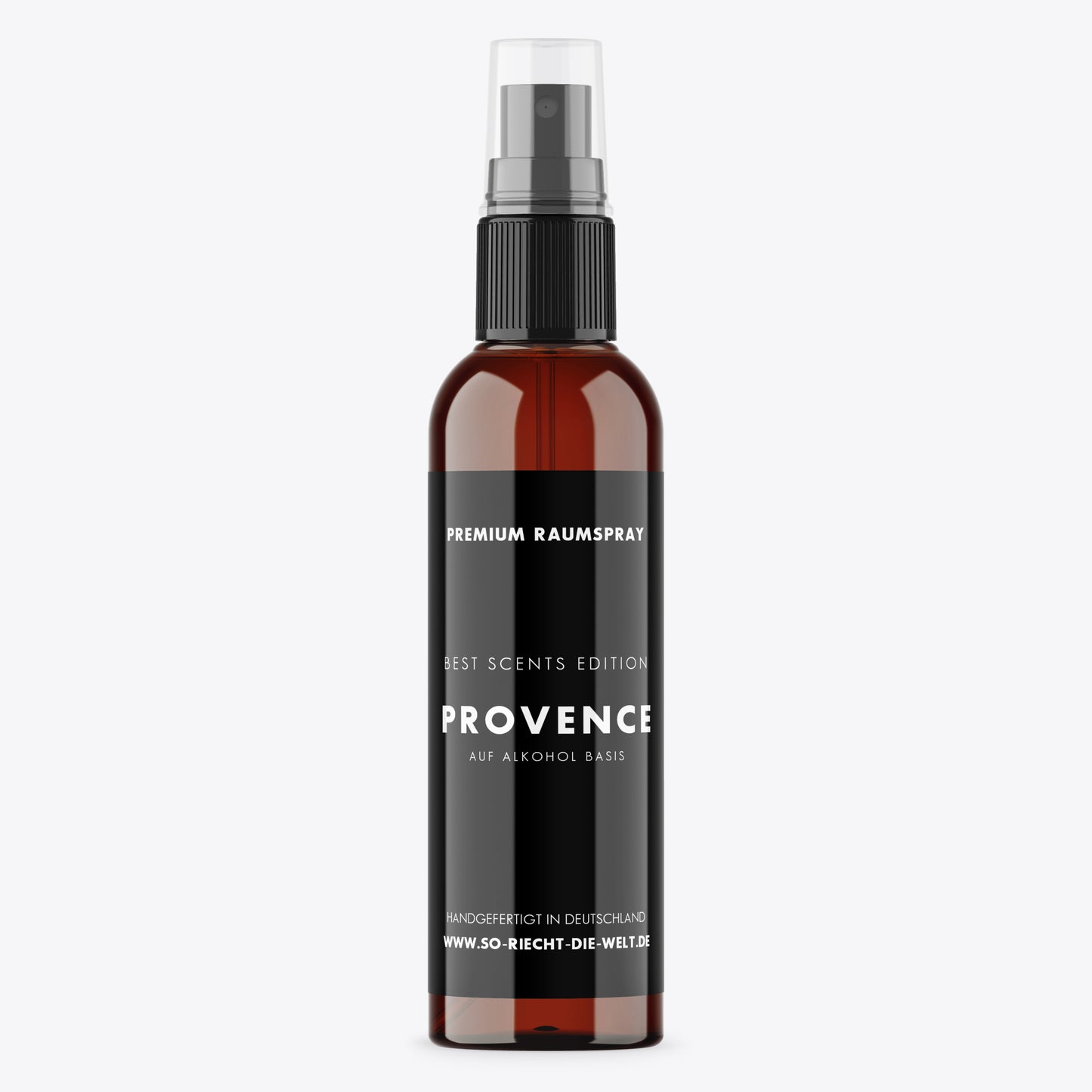 Provence Raumspray - Best Scents Edition